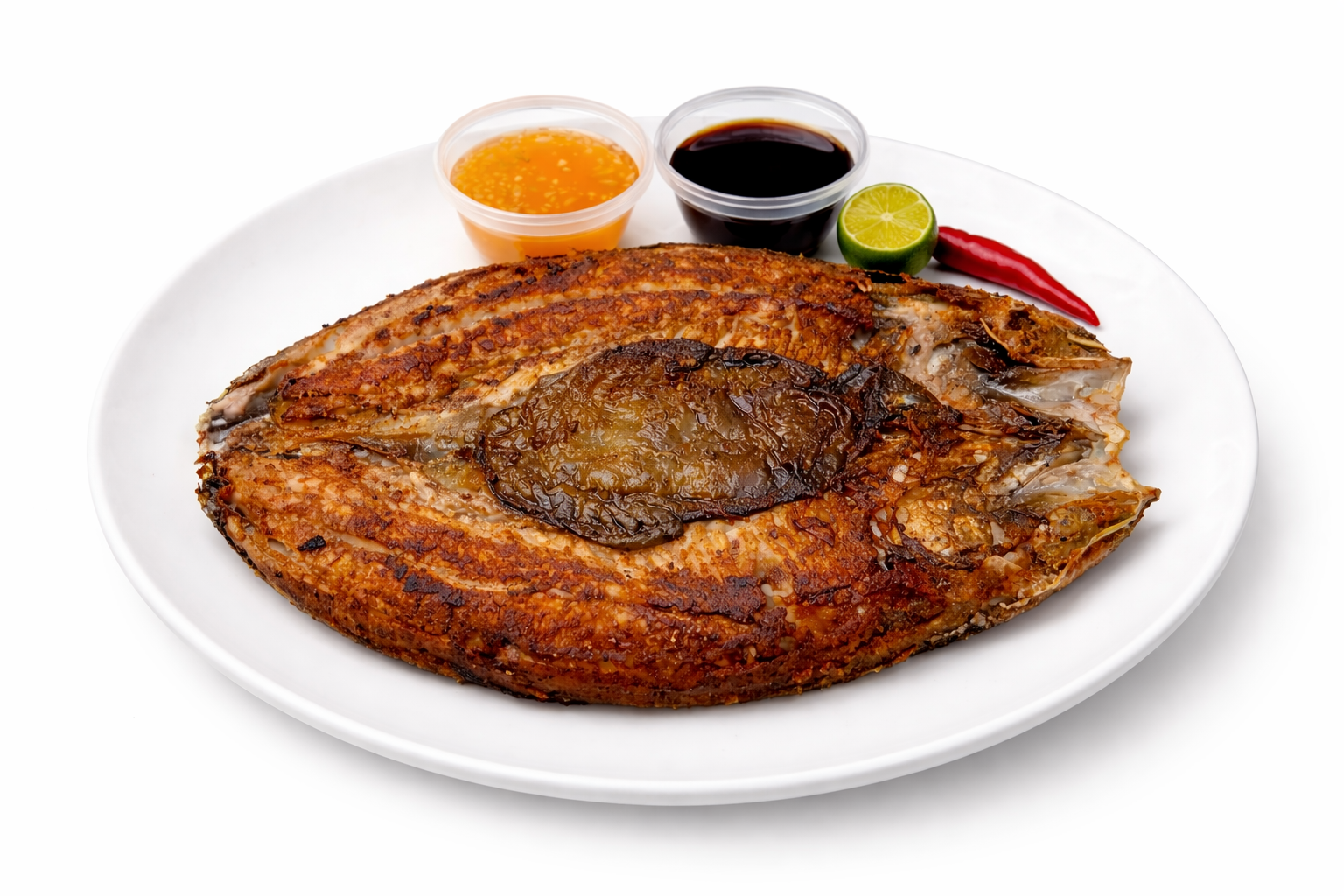 Boneless Bangus (Whole)